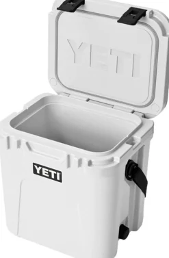 Yeti Roadie 24 L Cool Box White