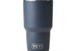 Yeti R30 Travel Tumbler Navy