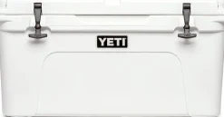 Yeti Tundra 65 Cool Box White
