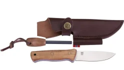 Øyo FEMUNDEN SLIREKNIV Brown