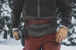 Øyo FEMUNDEN SLIREKNIV Brown