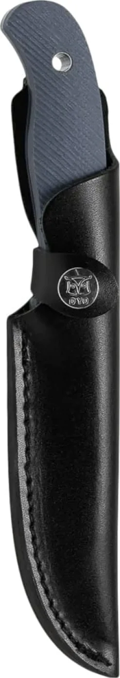Øyo Nordic Hunting Slirekniv Grå