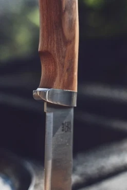 Øyo RONDANE Olive/Brown
