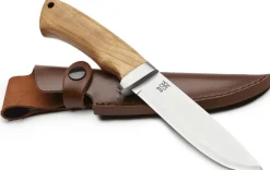 Øyo RONDANE Olive/Brown
