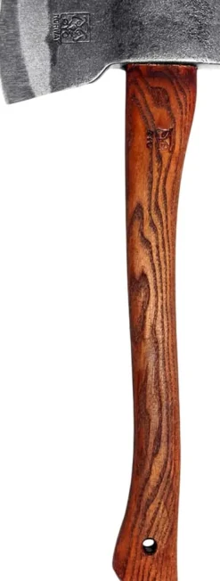 Øyo Snekkerbile 18" 1 Kg Ask