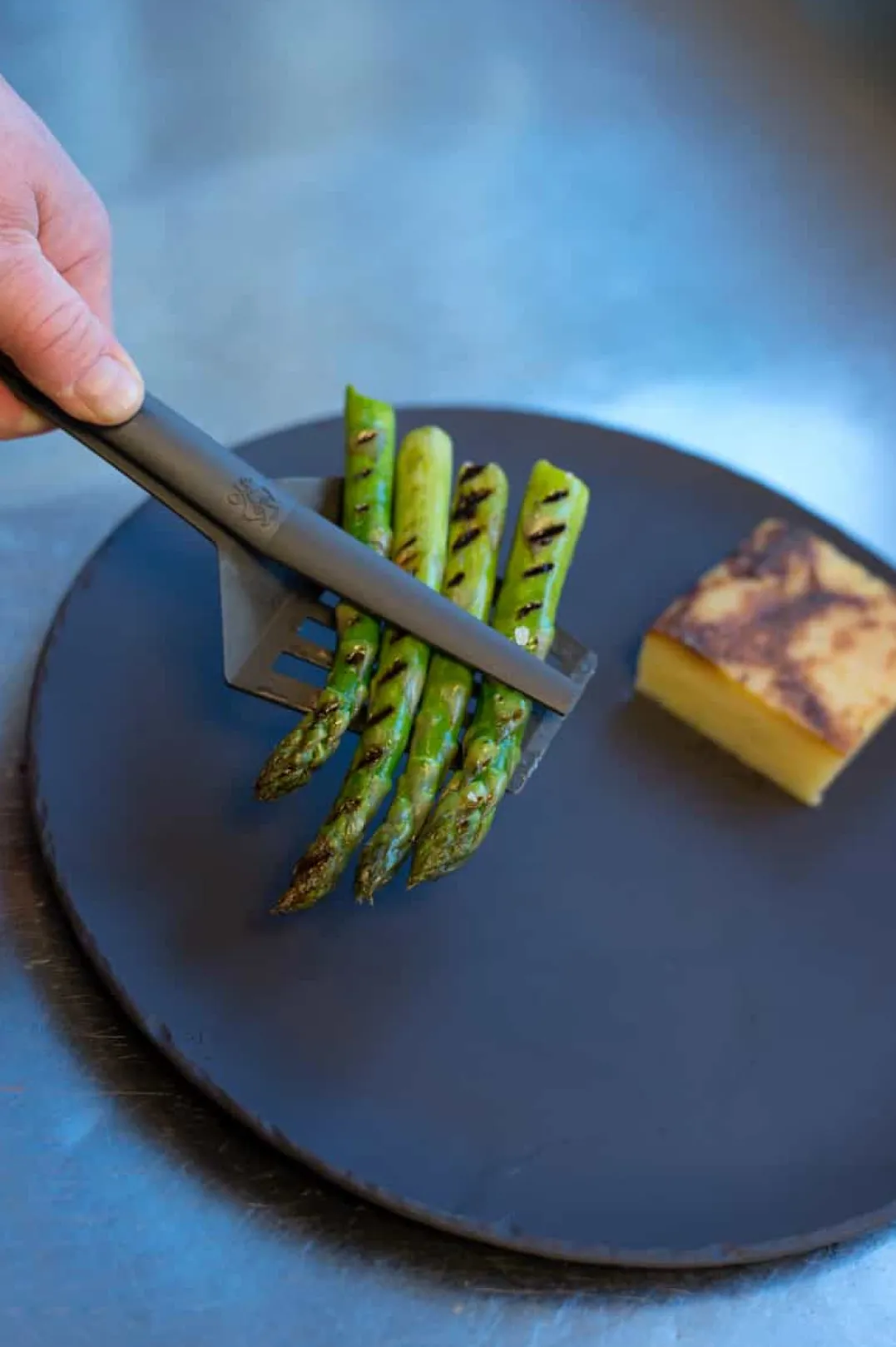 Øyo SPADEPINSETT Grey