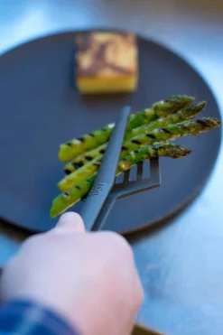 Øyo SPADEPINSETT Grey