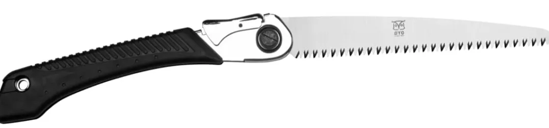 Øyo Tursag foldbar Silver/Black