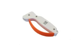 Øyo ØYO KNIVSLIPER ACCUSHARP Wiith/Orange