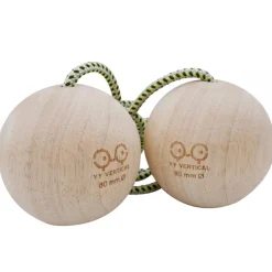 Y&Y Balls Wood
