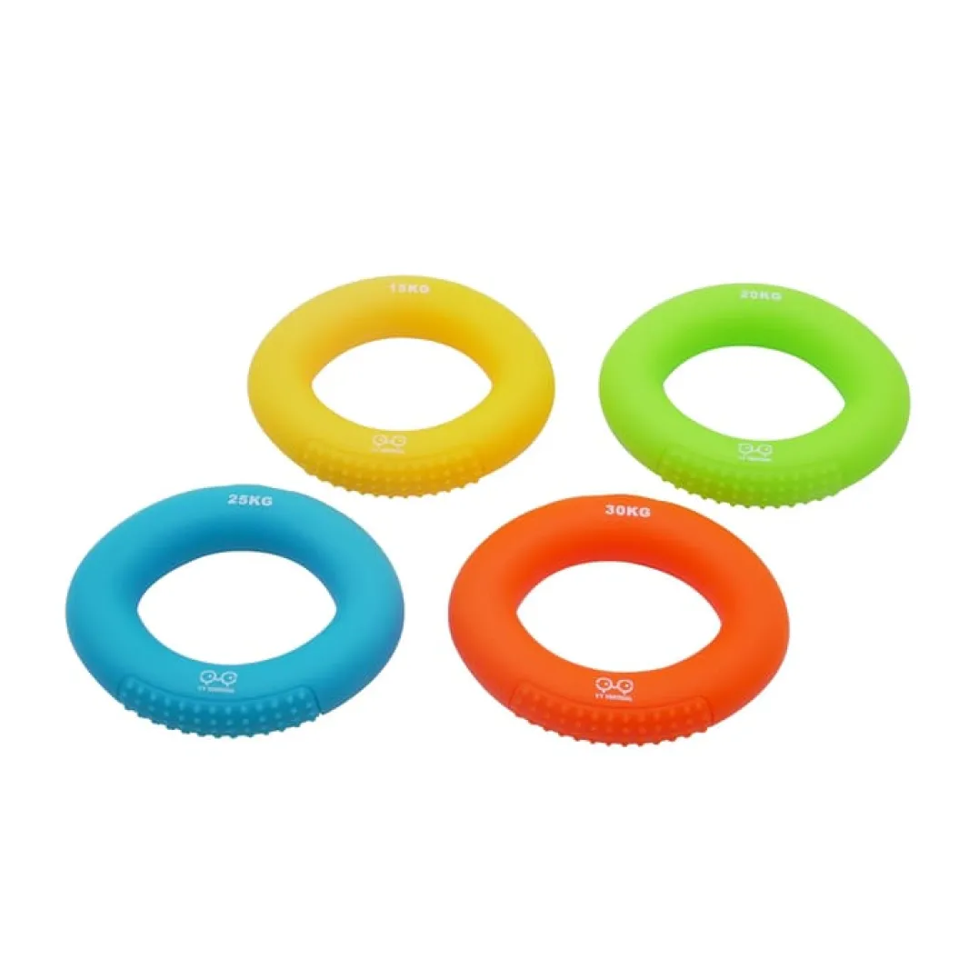 Y&Y Climbing Ring Blue