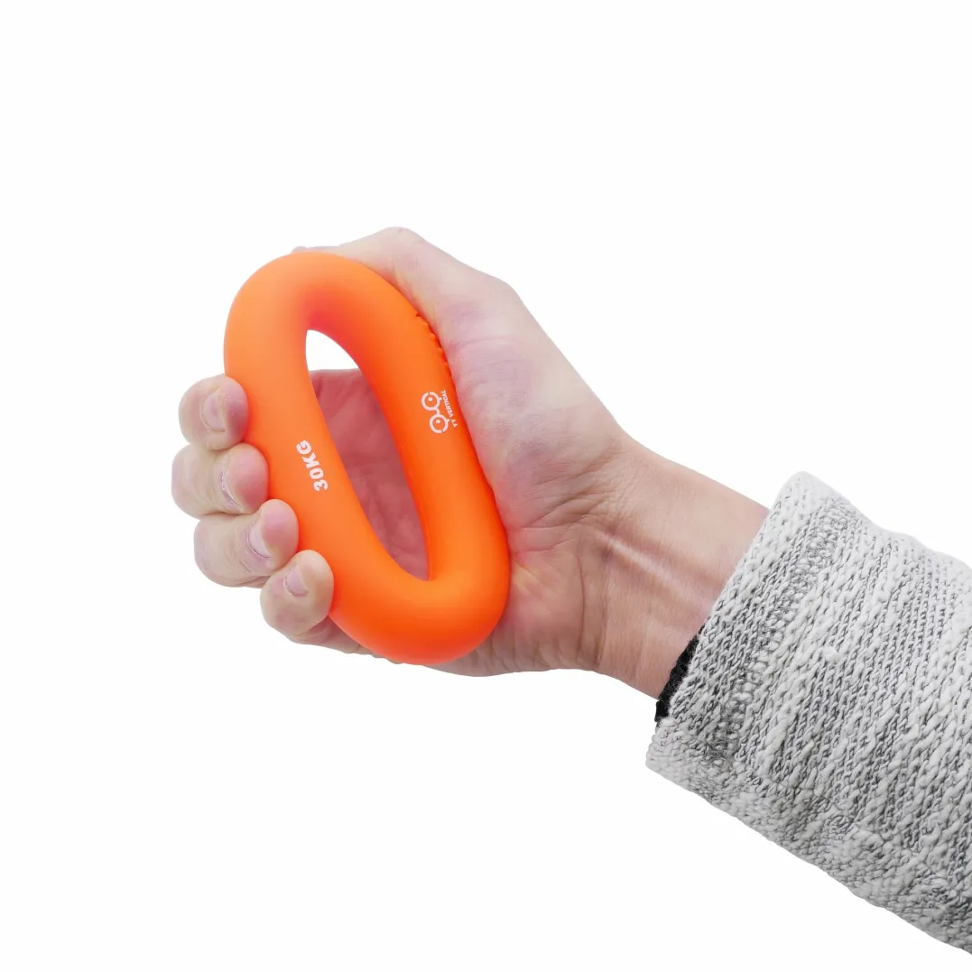 Y&Y Climbing Ring Blue