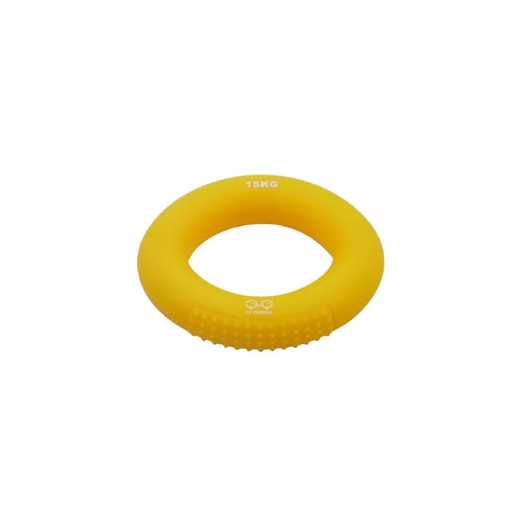 Y&Y Climbing Ring Yellow