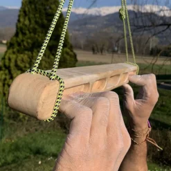 Y&Y La baguette Wood
