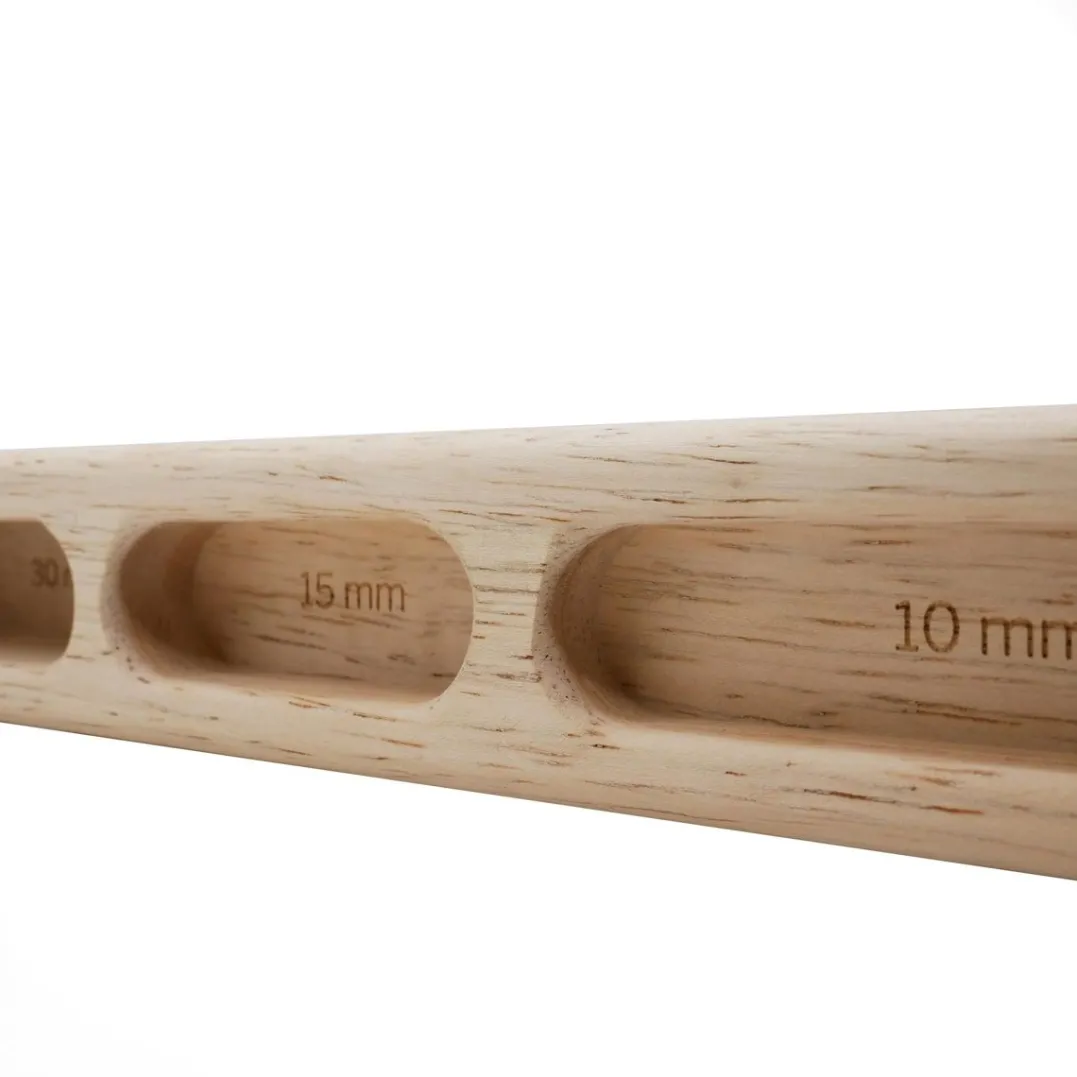 Y&Y La baguette Wood