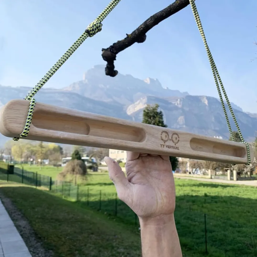 Y&Y La baguette Wood