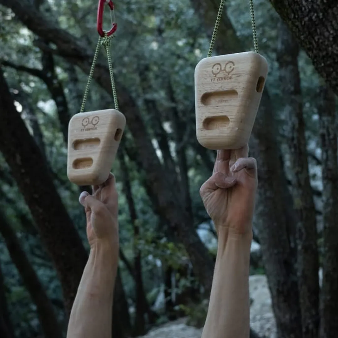 Y&Y Rocky Wood