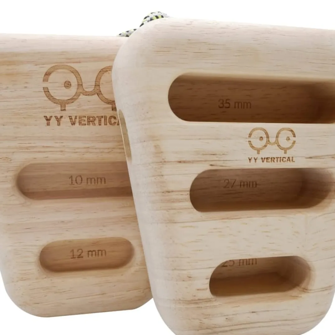 Y&Y Rocky Wood