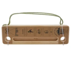 Y&Y TravelBoard Wood