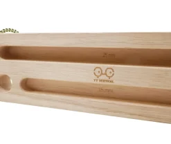 Y&Y TravelBoard Wood