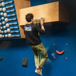 Y&Y Verticalboard First Wood