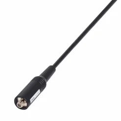 Zodiacantenne lang 140 MHz