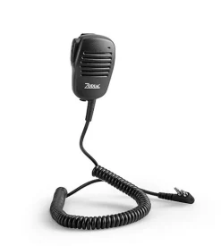 Zodiac Monofon Standard M/3,5mm Uttak Til Extreme-Serien/Waterproof/Basicpro (E) Black